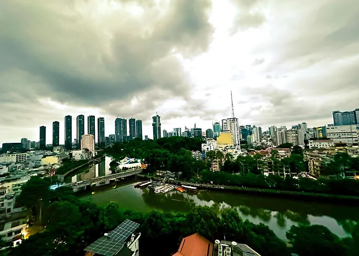 La Casa Di Dicembre Hcmc