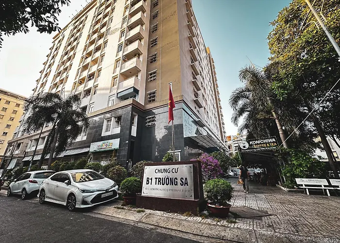 La Casa Di Dicembre Hcmc